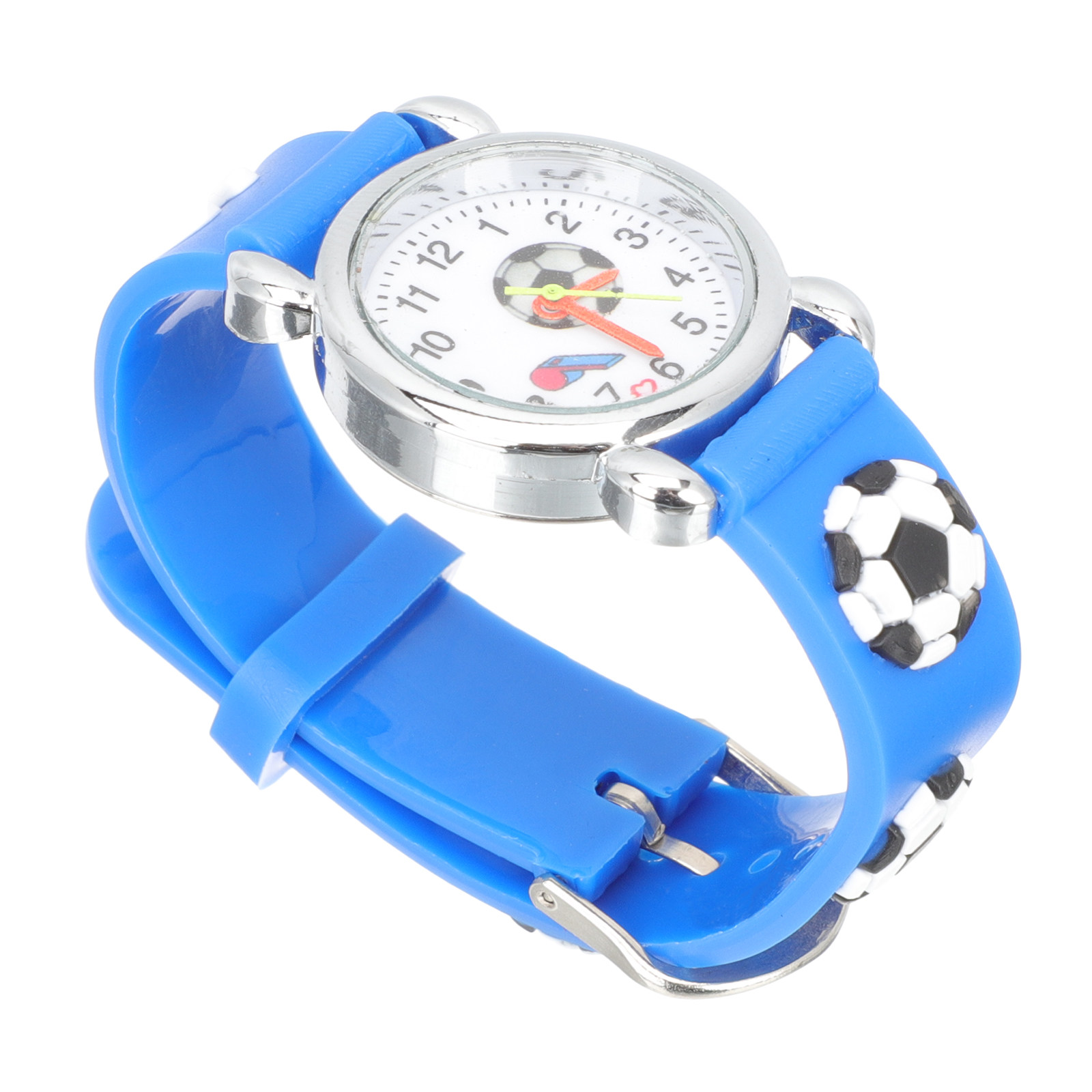 Luxury Watch Kids - Jam Tangan Anak-anak dengan Desain Kartun,