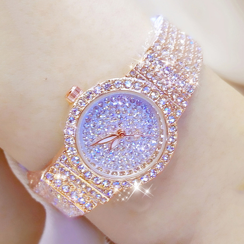 Luxury Watch Brand For Women - Jam Tangan Wanita dari Merek Mewah