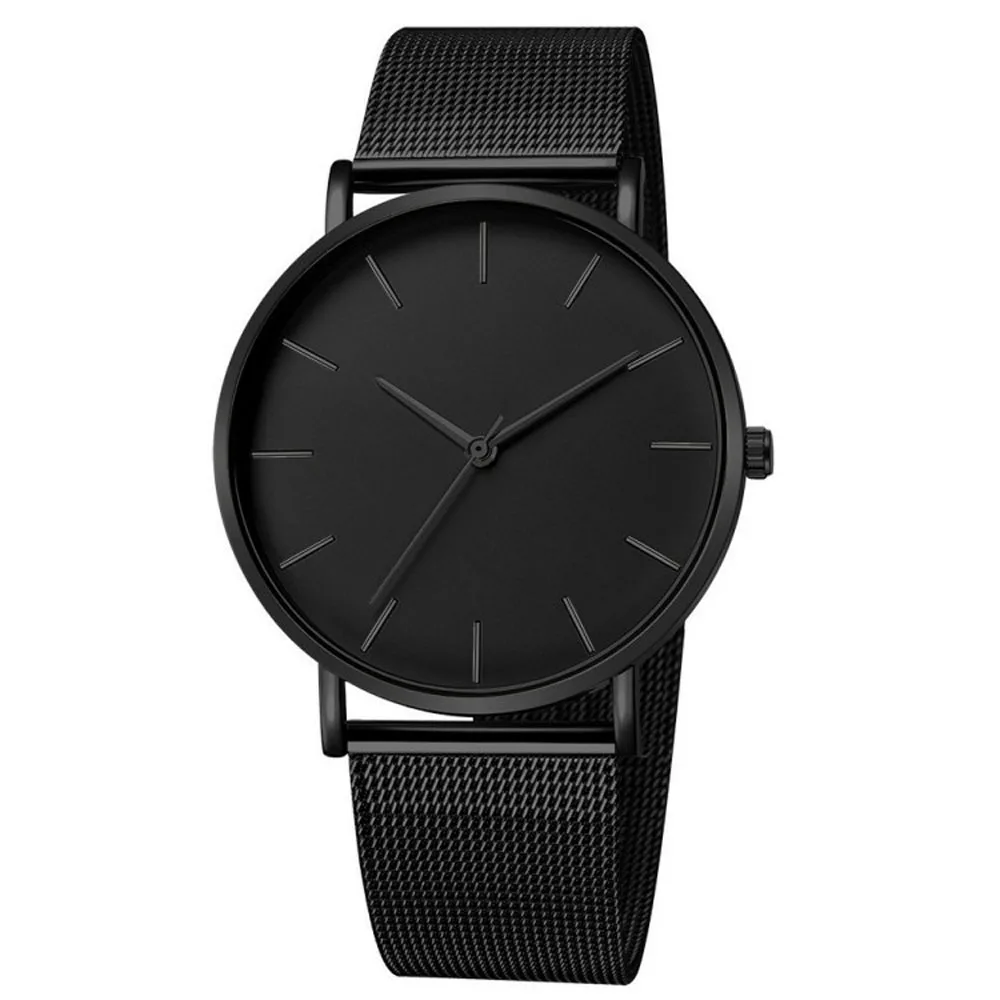 Luxury Watch Vintage - Jam tangan wanita, 2025 Vintage Mesh
