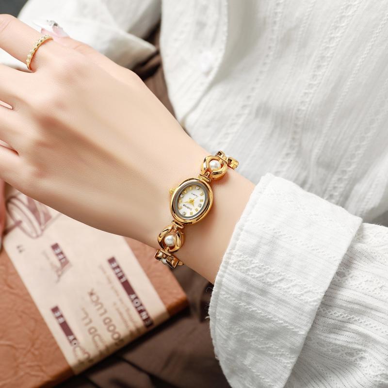 Luxury Watch Trading - Jam tangan wanita imitasi mewah Abad