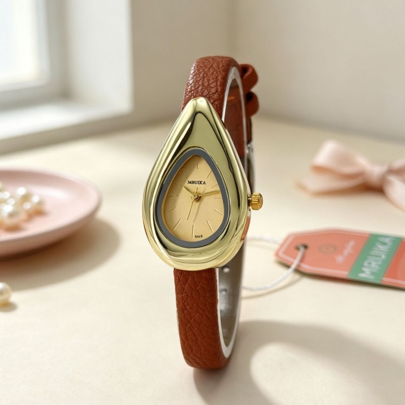 Luxury Watch Vintage - Diskon Besar Jam Tangan Kuarsa Dial