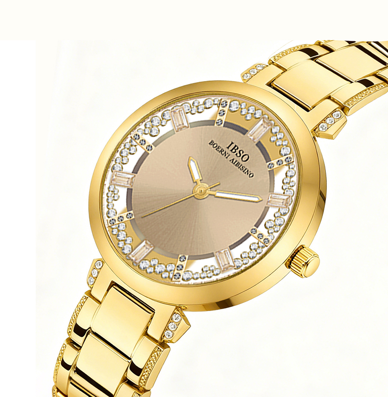 Luxury Watch Brand For Women - Jam Tangan Wanita Bermerek Mewah Jam