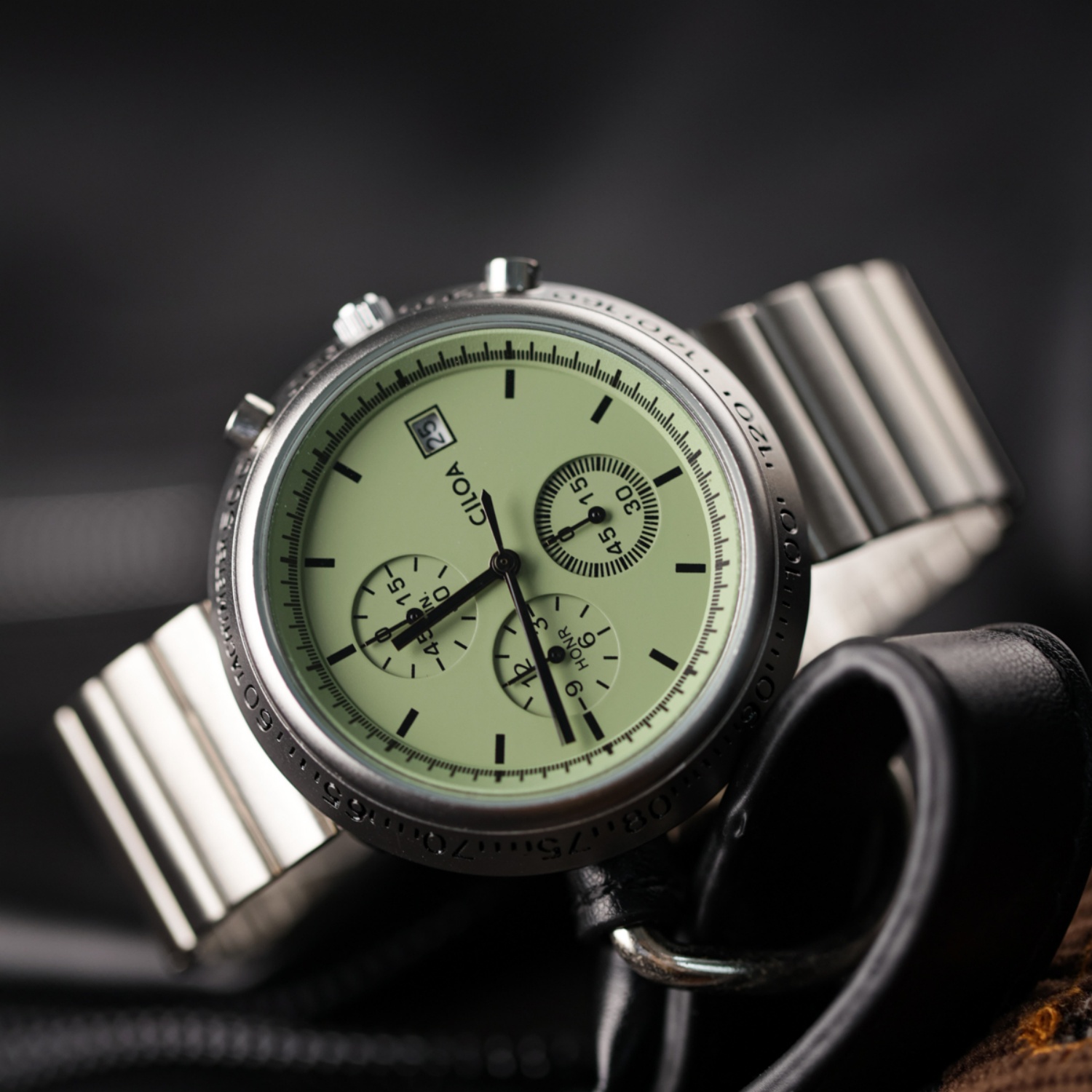 Luxury Watch Trends 2025 - CILOA Jam Tangan Pria Mewah dengan