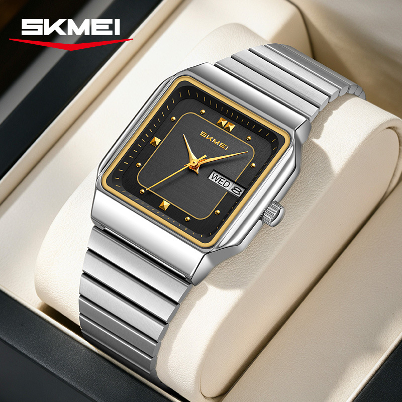 Jam Tangan Wanita Bermerek Sta - Luxury Watch Brand For Women ulasan dan harga