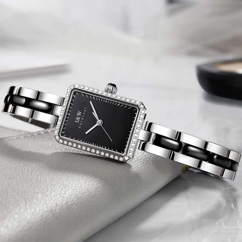 Jam Tangan Kuarsa Wanita Seri  - Luxury Watch Index ulasan dan harga