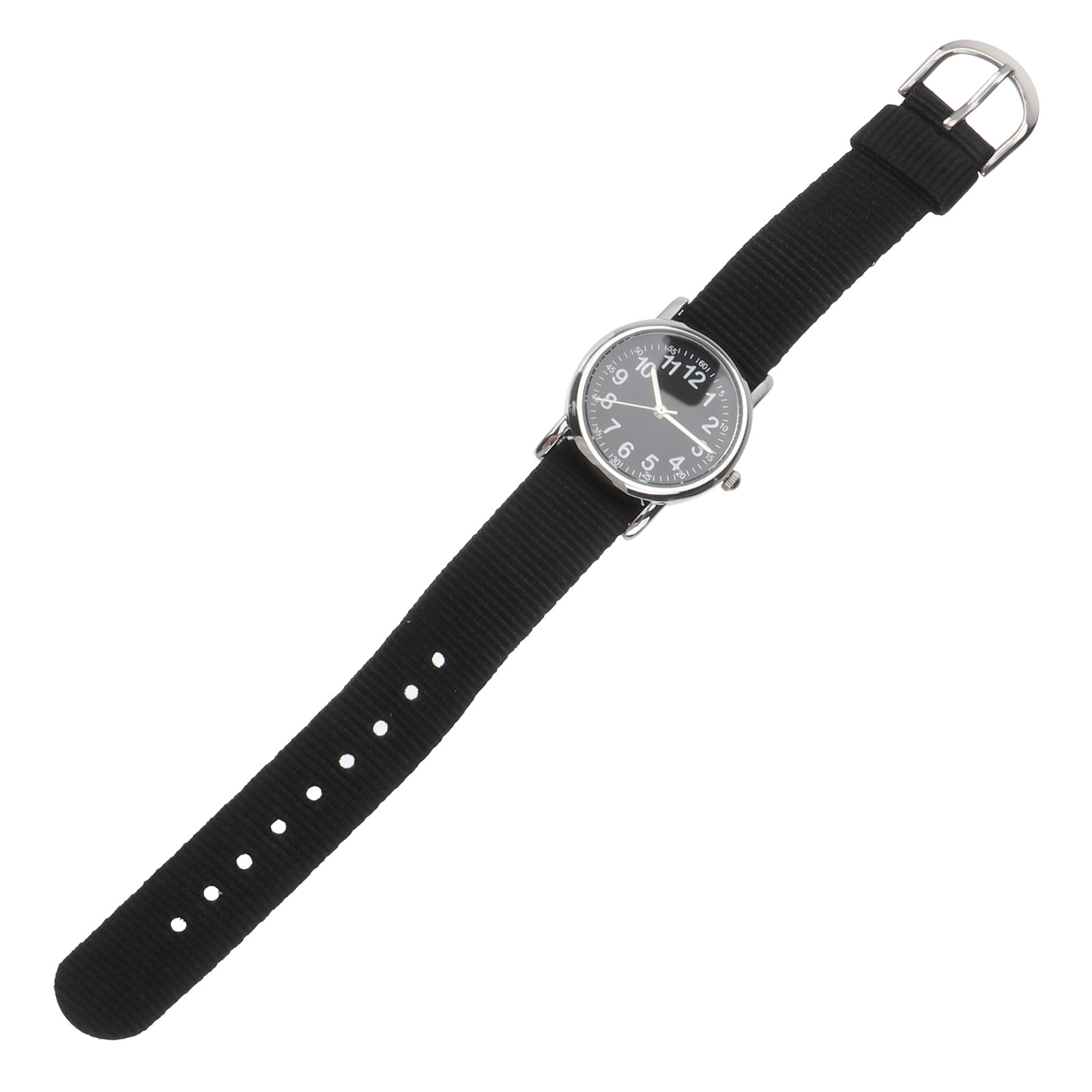 Jam Tangan Anak-anak Tahan Air - Luxury Watch Kids ulasan dan harga
