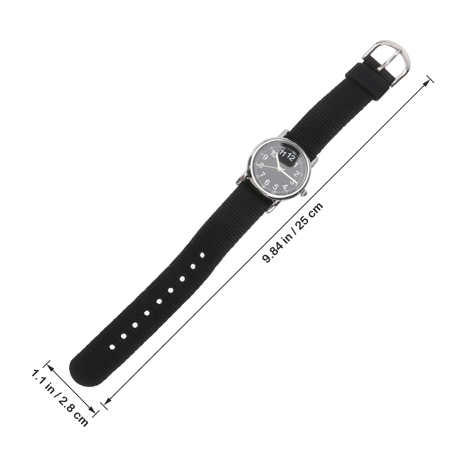 Jam Tangan Anak-anak Tahan Air - Luxury Watch Kids ulasan dan harga