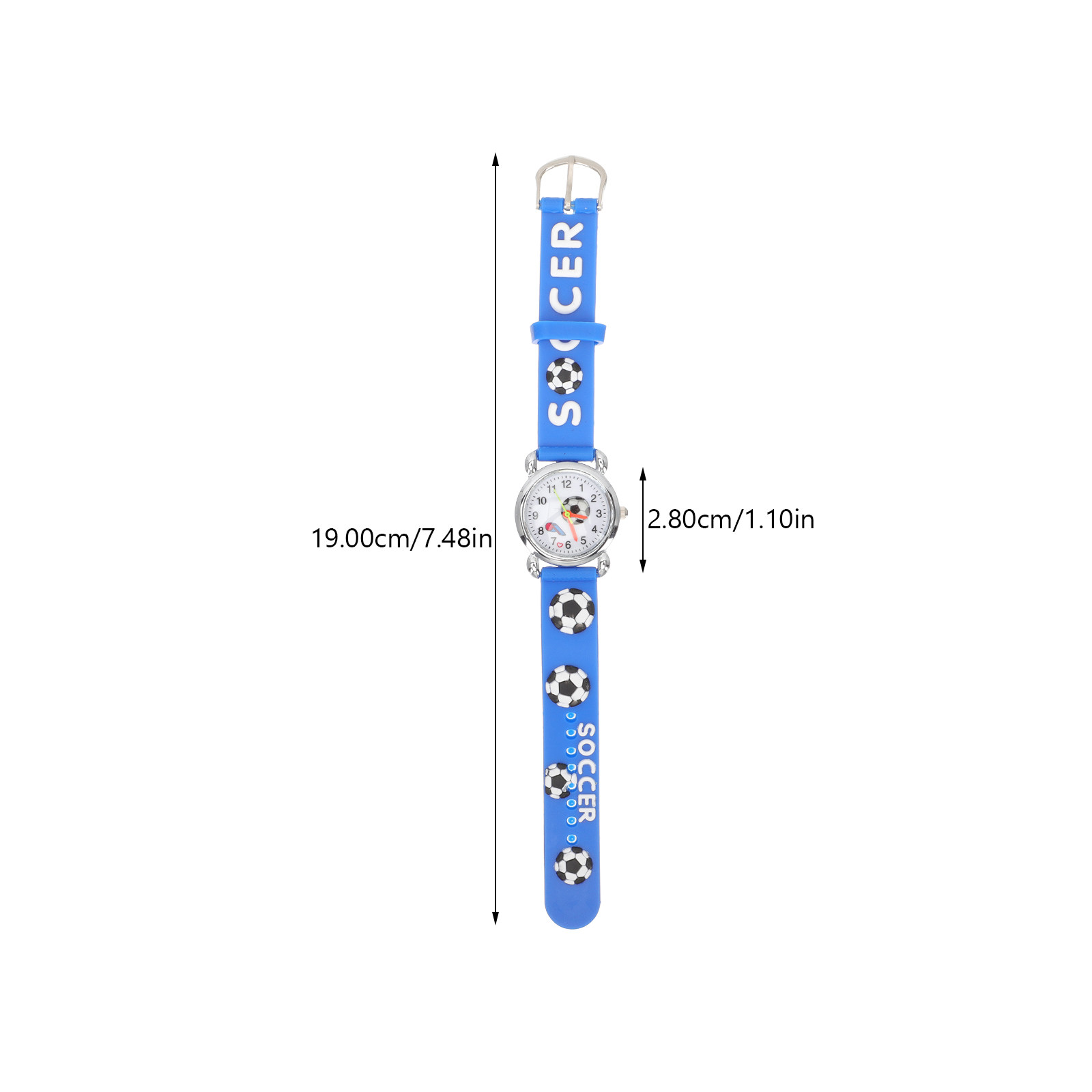 Jam Tangan Anak-anak dengan De - Luxury Watch Kids ulasan dan harga