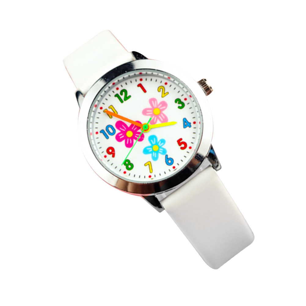 Jam Tangan Digital Anak-anak d - Luxury Watch Kids ulasan dan harga