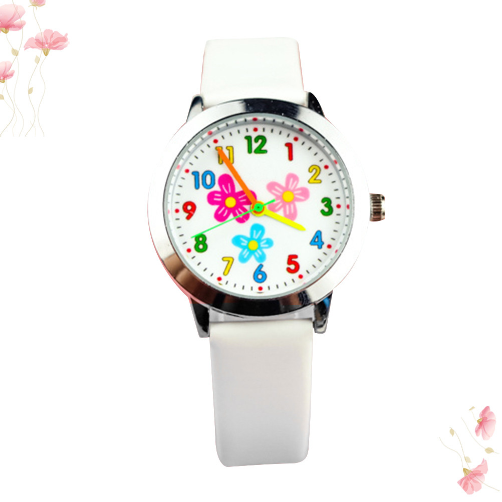 Jam Tangan Digital Anak-anak d - Luxury Watch Kids ulasan dan harga
