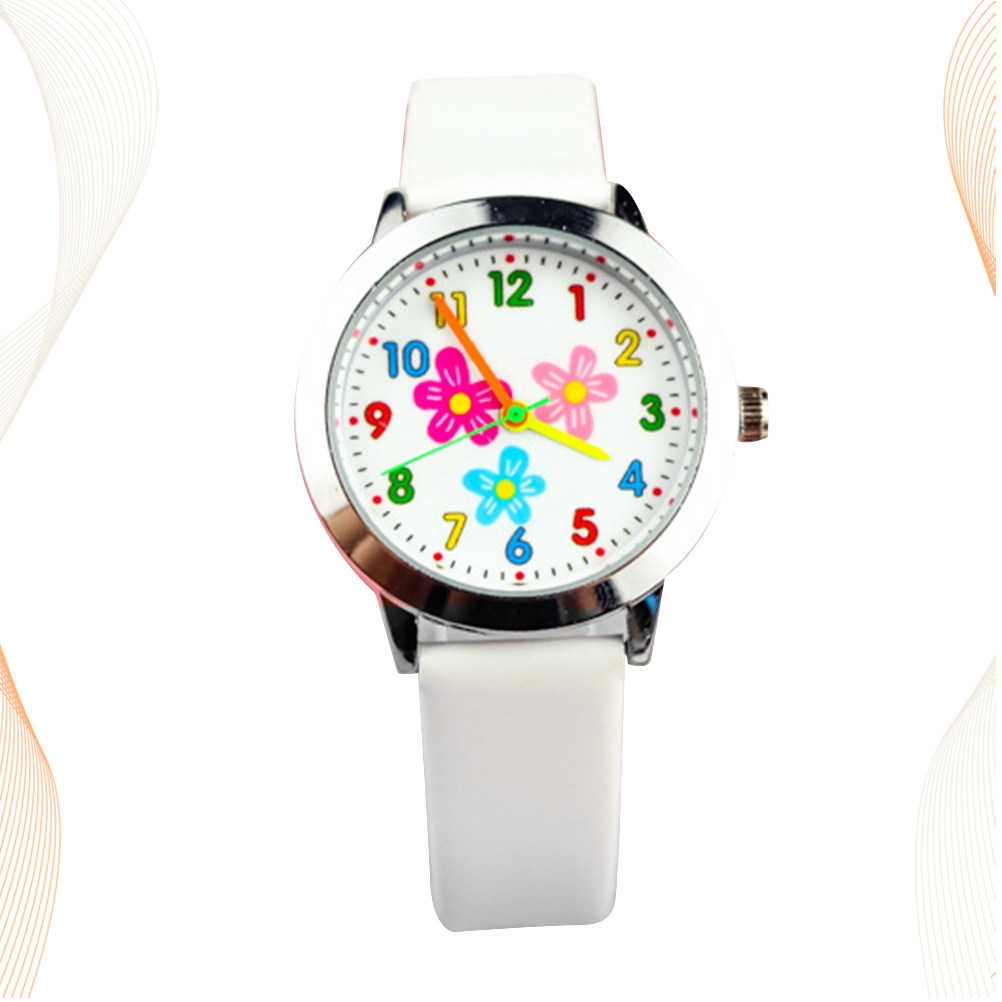 Jam Tangan Digital Anak-anak d - Luxury Watch Kids ulasan dan harga