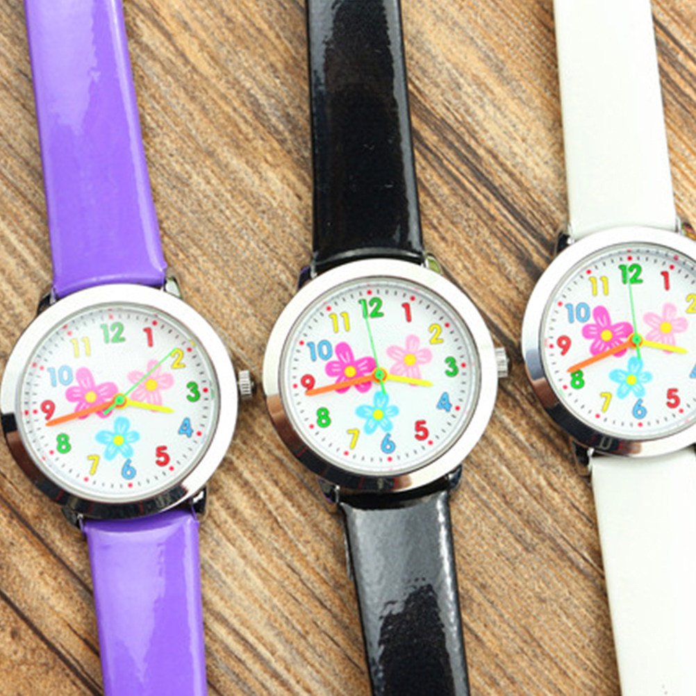 Jam Tangan Digital Anak-anak d - Luxury Watch Kids ulasan dan harga
