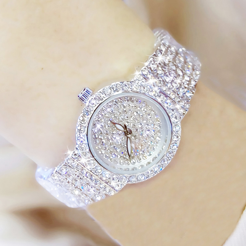 Jam Tangan Wanita dari Merek M - Luxury Watch Brand For Women ulasan dan harga