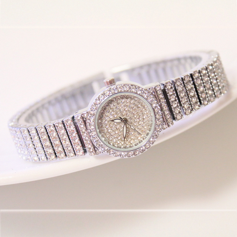 Jam Tangan Wanita dari Merek M - Luxury Watch Brand For Women ulasan dan harga