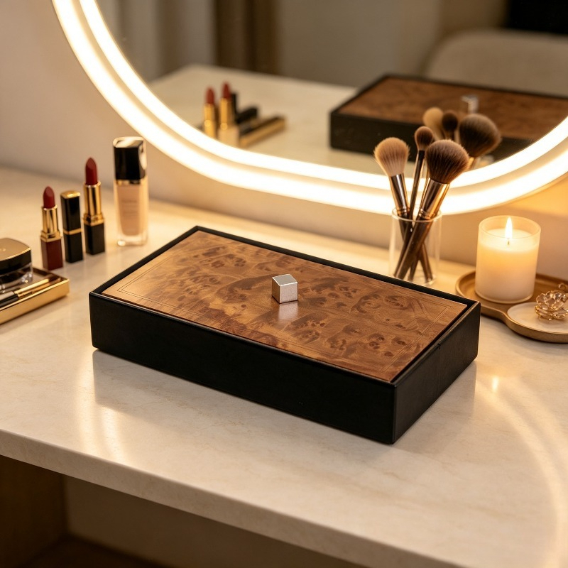 Organizer Jam Tangan Mewah Ita - Luxury Watch Square ulasan dan harga