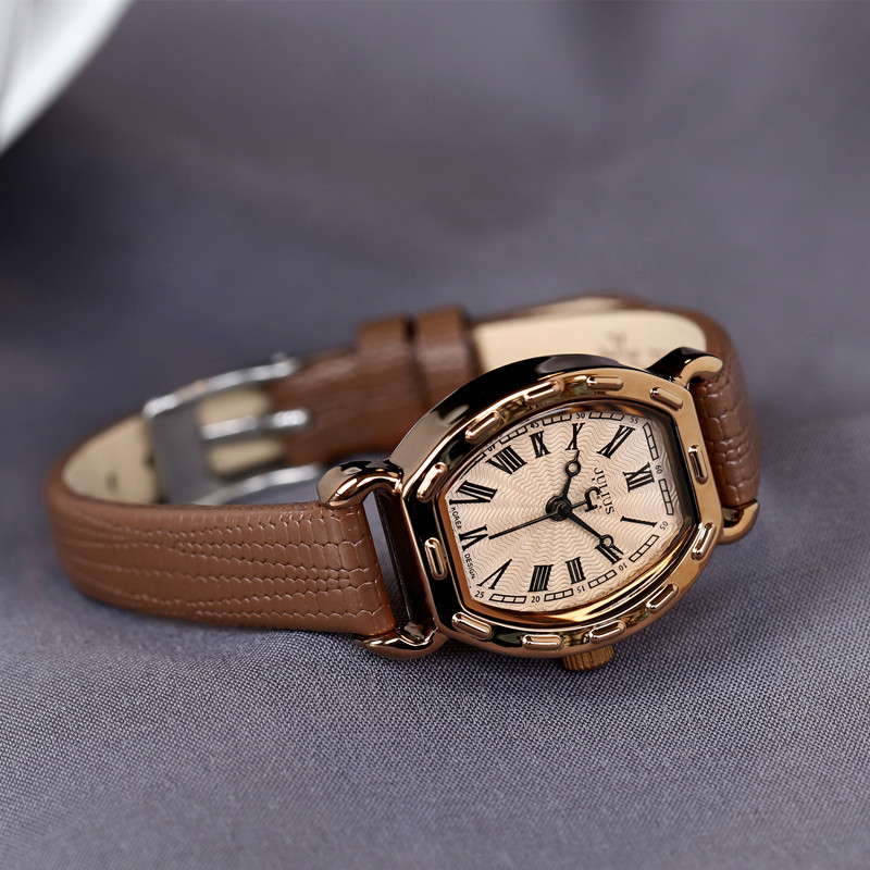 JULIUS Jam Tangan JA-544 Desai - Luxury Watch Vintage ulasan dan harga