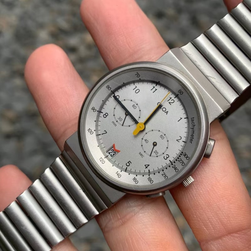 CILOA Jam Tangan Pria Bulat Wa - Luxury Watch Trends 2025 ulasan dan harga