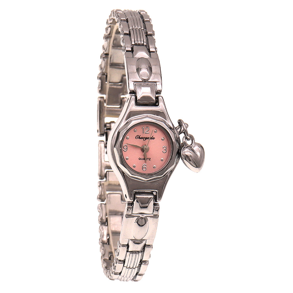 Jam Tangan Wanita Kecil Elegan - Luxury Watch Kids ulasan dan harga