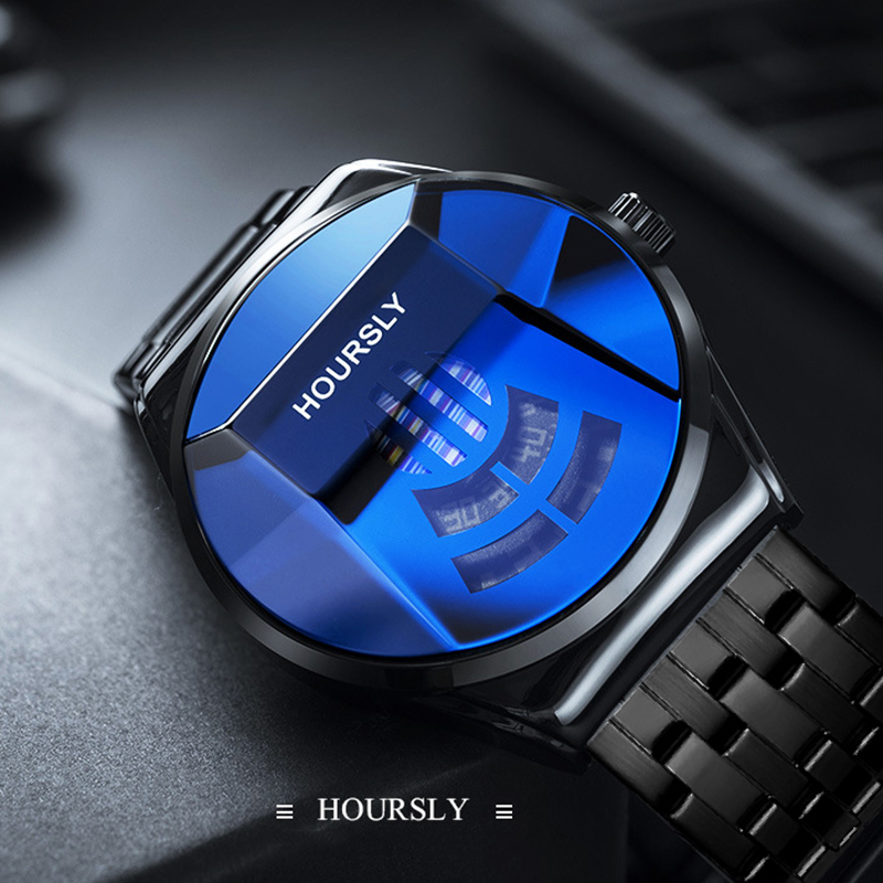 Jam tangan pria, jam tangan le - Luxury Watch Trends 2025 ulasan dan harga