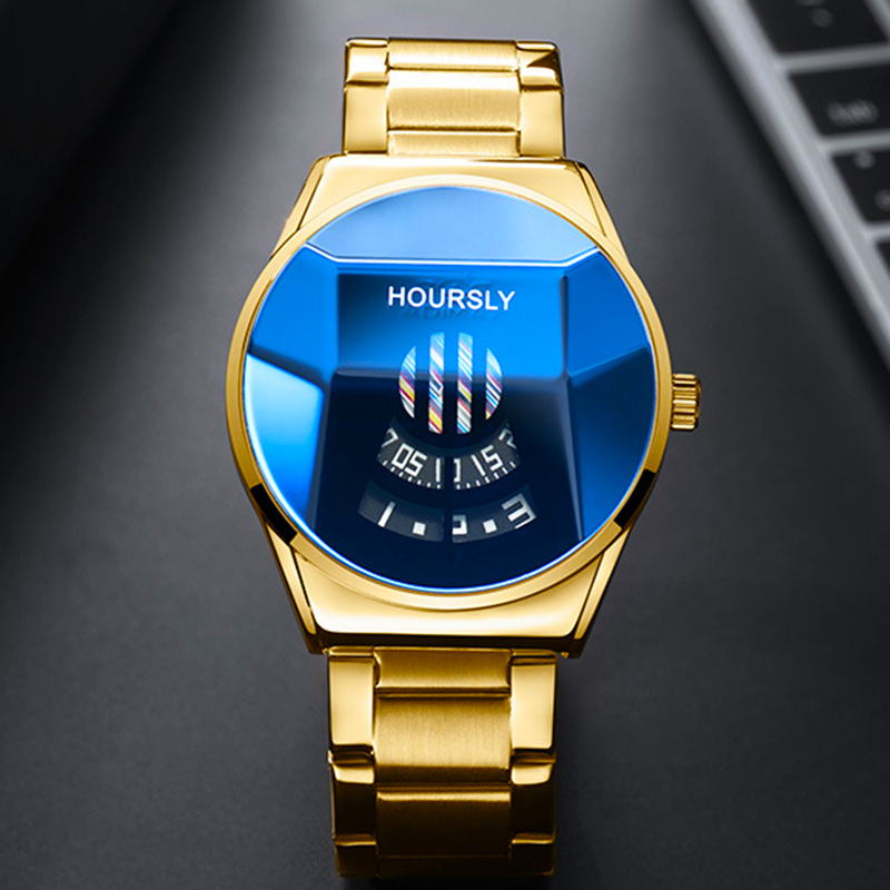 Jam tangan pria, jam tangan le - Luxury Watch Trends 2025 ulasan dan harga