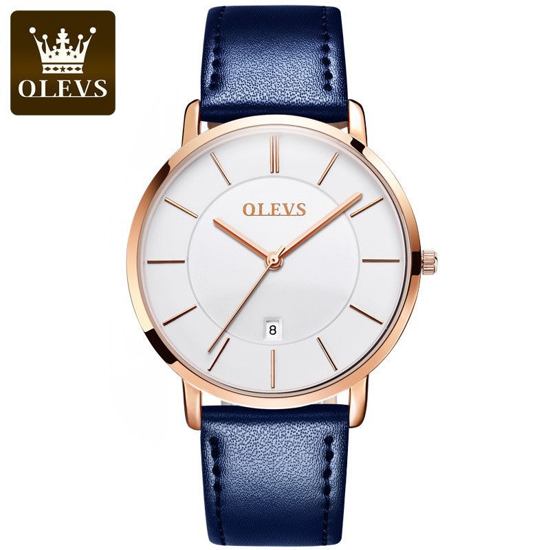 OLEVS jam tangan wanita, arloj - Luxury Watch Brand For Women ulasan dan harga