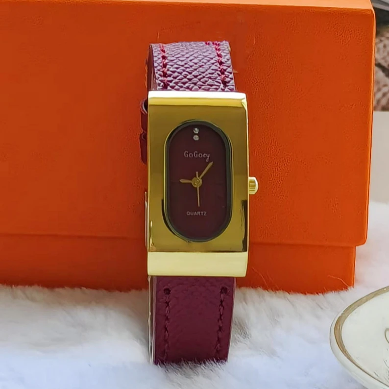 Jam Tangan Wanita Bermerek Mew - Luxury Watch Brand For Women ulasan dan harga