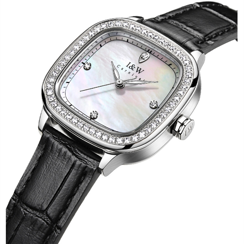 Jam Tangan Buatan Swiss untuk  - Luxury Watch Kids ulasan dan harga