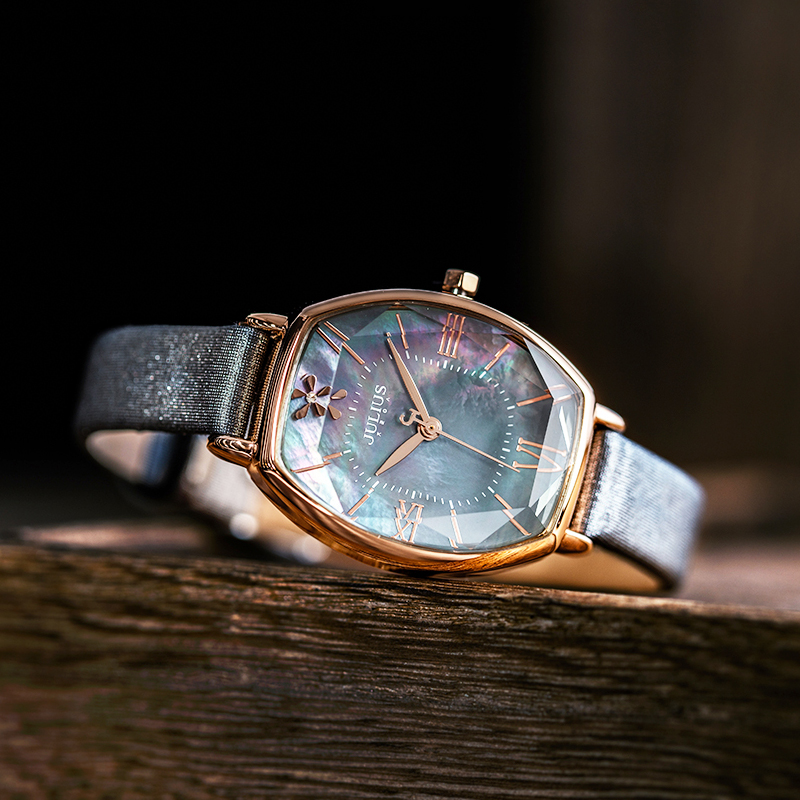 Jam Tangan Julius JA-920 Jam T - Luxury Watch Index ulasan dan harga