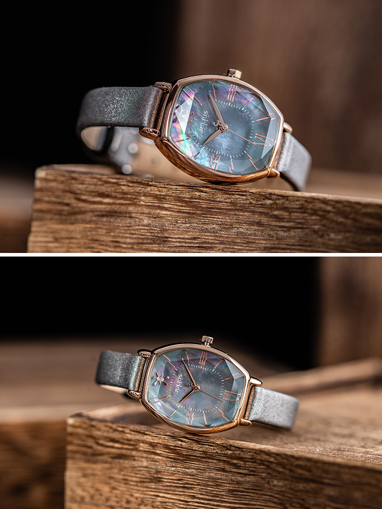Jam Tangan Julius JA-920 Jam T - Luxury Watch Index ulasan dan harga