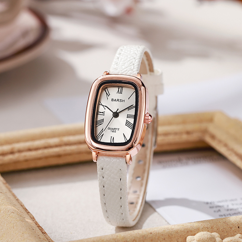 Jam Tangan Kuarsa Modis Jam Ta - Luxury Watch Vintage ulasan dan harga