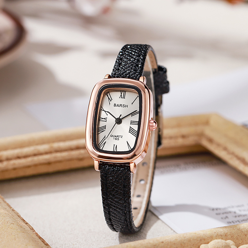 Jam Tangan Kuarsa Modis Jam Ta - Luxury Watch Vintage ulasan dan harga
