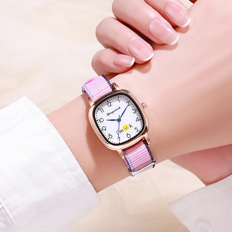 Jam Tangan Kartun Anak-anak Me - Luxury Watch Kids ulasan dan harga