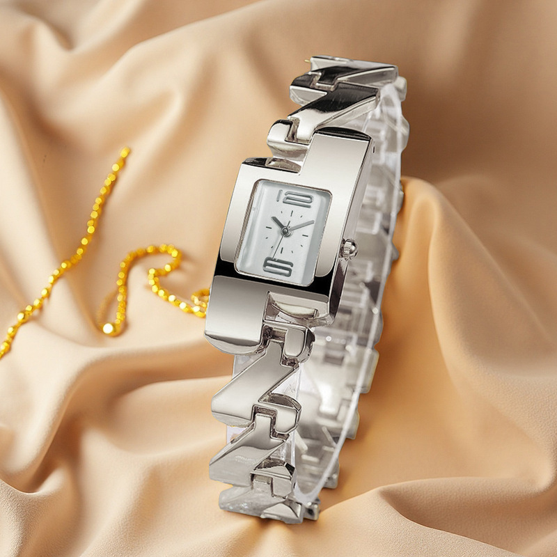 Jam Tangan Wanita Quartz Perse - Luxury Watch Kids ulasan dan harga