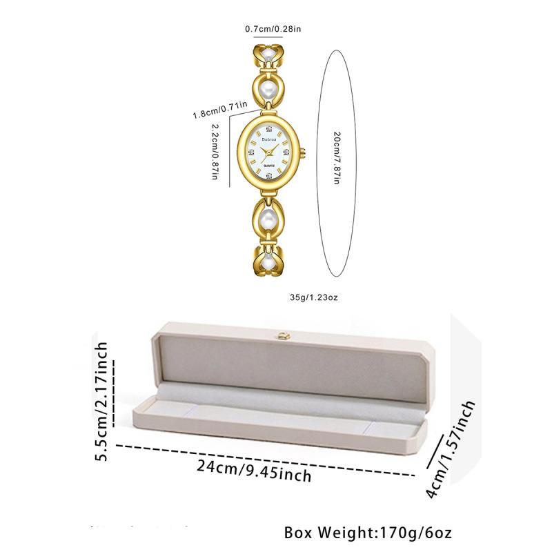 Jam tangan wanita imitasi mewa - Luxury Watch Trading ulasan dan harga