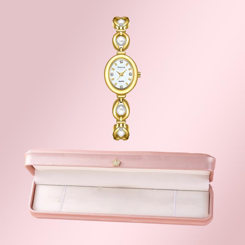 Jam tangan wanita imitasi mewa - Luxury Watch Trading ulasan dan harga