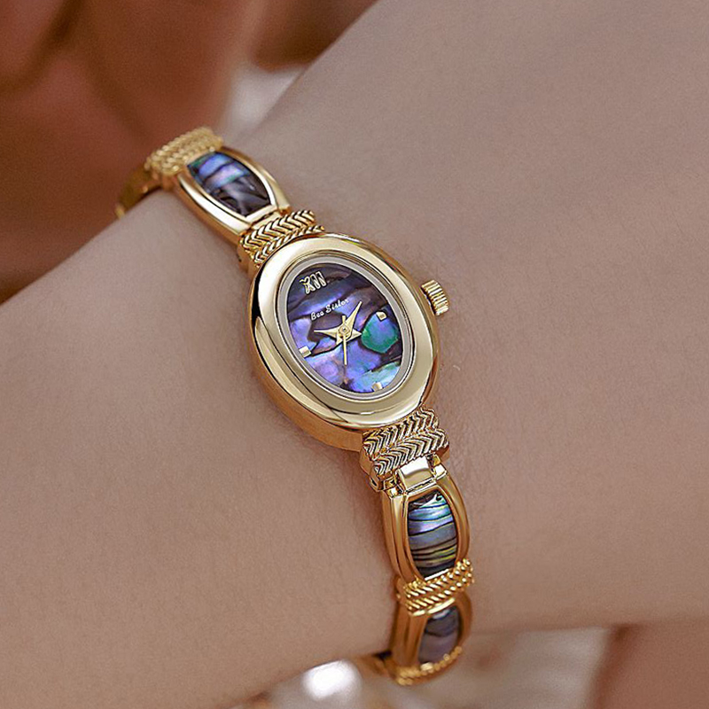 Jam Tangan Gelang Wanita Dial  - Luxury Watch Brand For Women ulasan dan harga