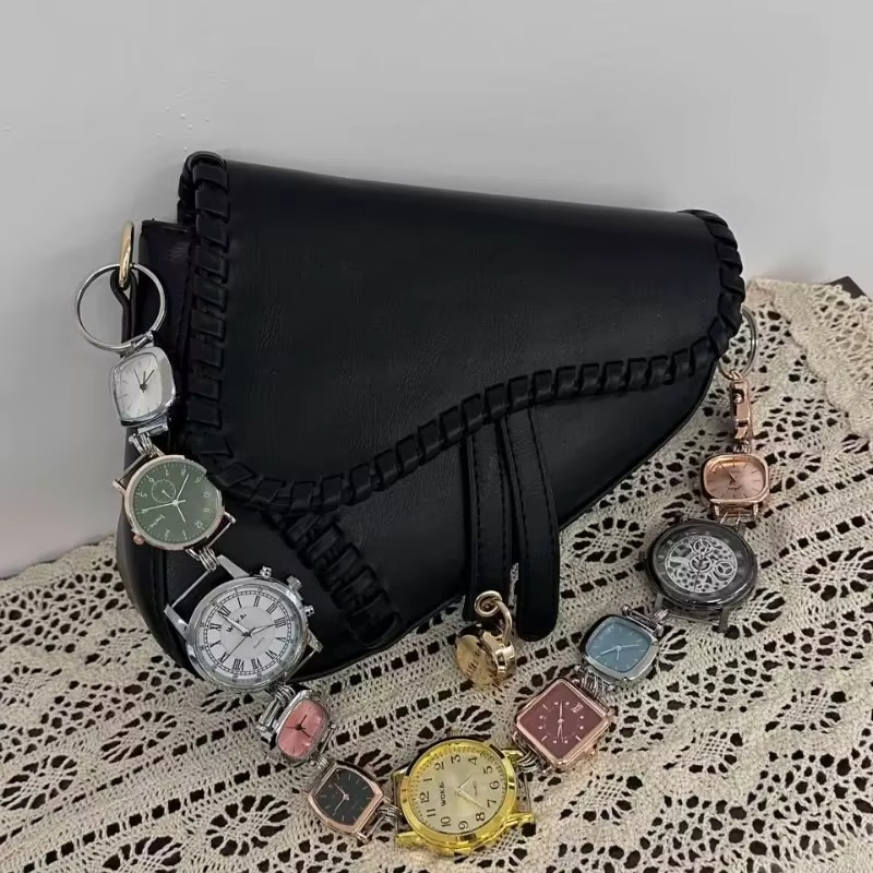 Tas Sadel Mewah Desainer Wanit - Luxury Watch Trends 2025 ulasan dan harga