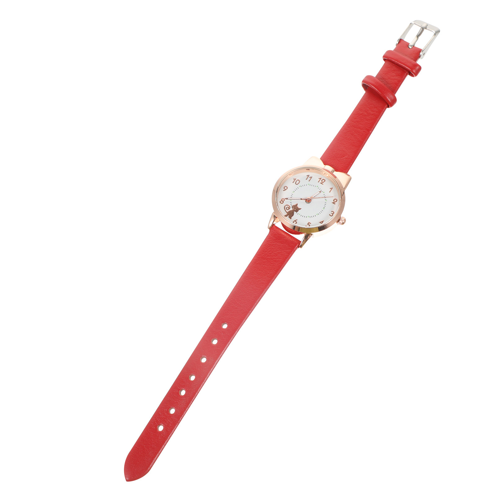 1 buah jam tangan kuarsa berca - Luxury Watch Grade ulasan dan harga