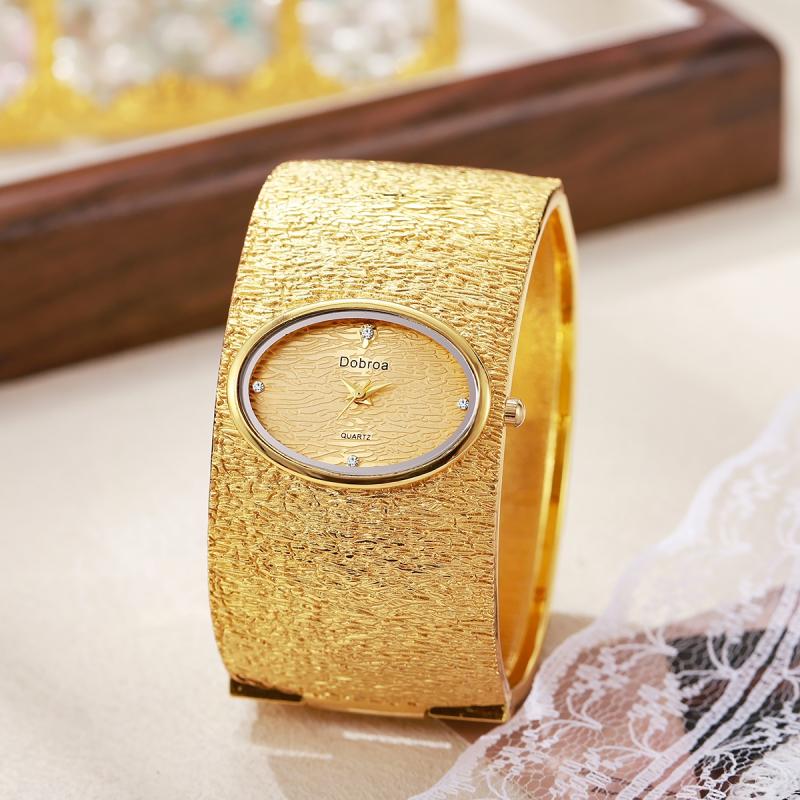 Jam Tangan Wanita Mewah Motif  - Luxury Watch Trading ulasan dan harga