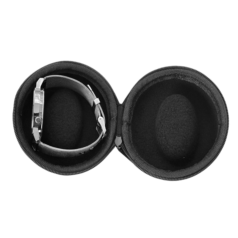 Kotak Penyimpanan Jam Tangan P - Luxury Watch Travel Case ulasan dan harga