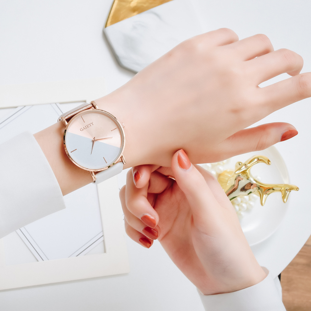 Jam Tangan Wanita Merek Top Ja - Luxury Watch Brand For Women ulasan dan harga