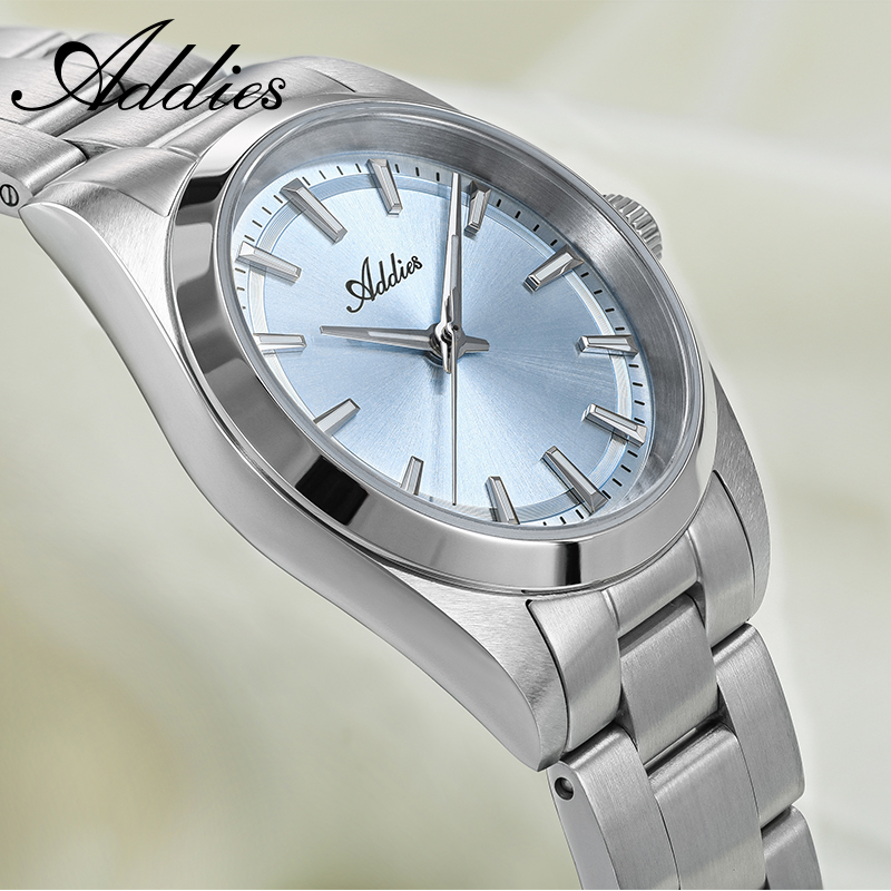 ADDIES Jam Tangan Wanita Krist - Luxury Watch Travel Case ulasan dan harga