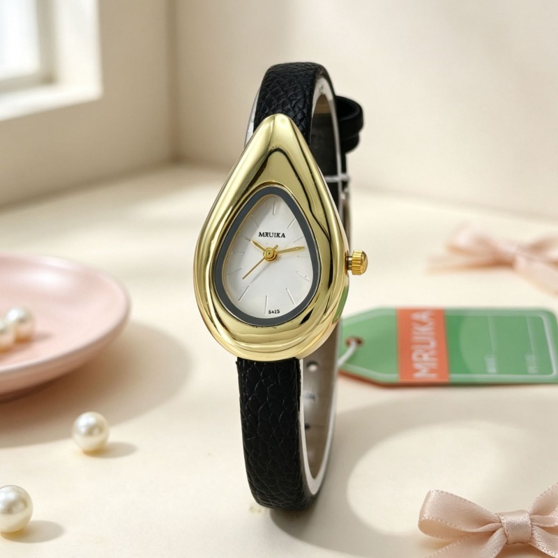 Diskon Besar Jam Tangan Kuarsa - Luxury Watch Vintage ulasan dan harga