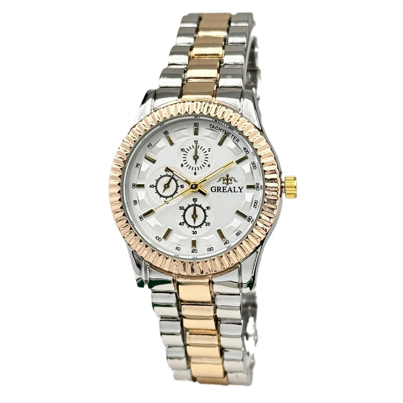 Jam Tangan Bermerek Mewah Ring - Luxury Watch Brand For Women ulasan dan harga