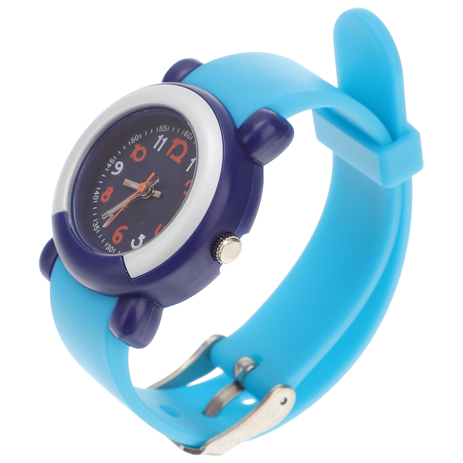 Jam Tangan Quartz Anak Laki-la - Luxury Watch Kids ulasan dan harga