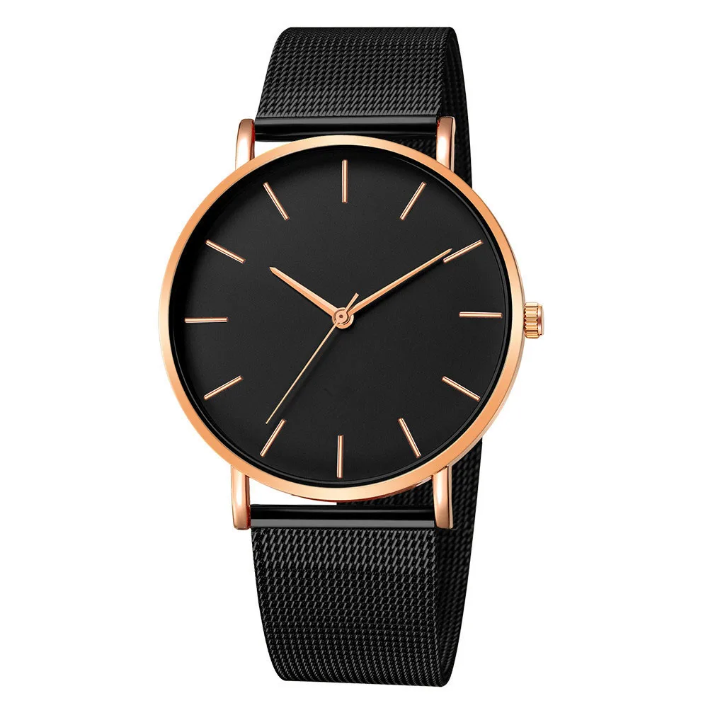 Jam Tangan Wanita Sederhana Sa - Luxury Watch Vintage ulasan dan harga
