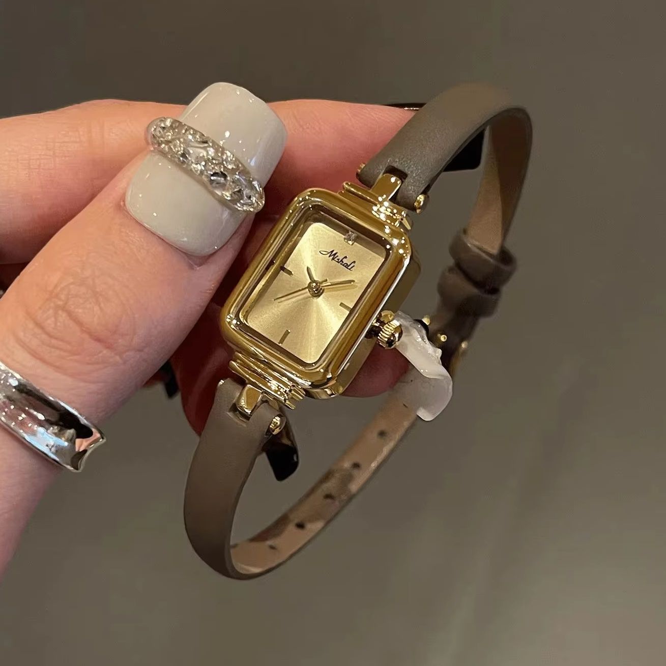 Jam Tangan Wanita Vintage Mewa - Luxury Watch Vintage ulasan dan harga