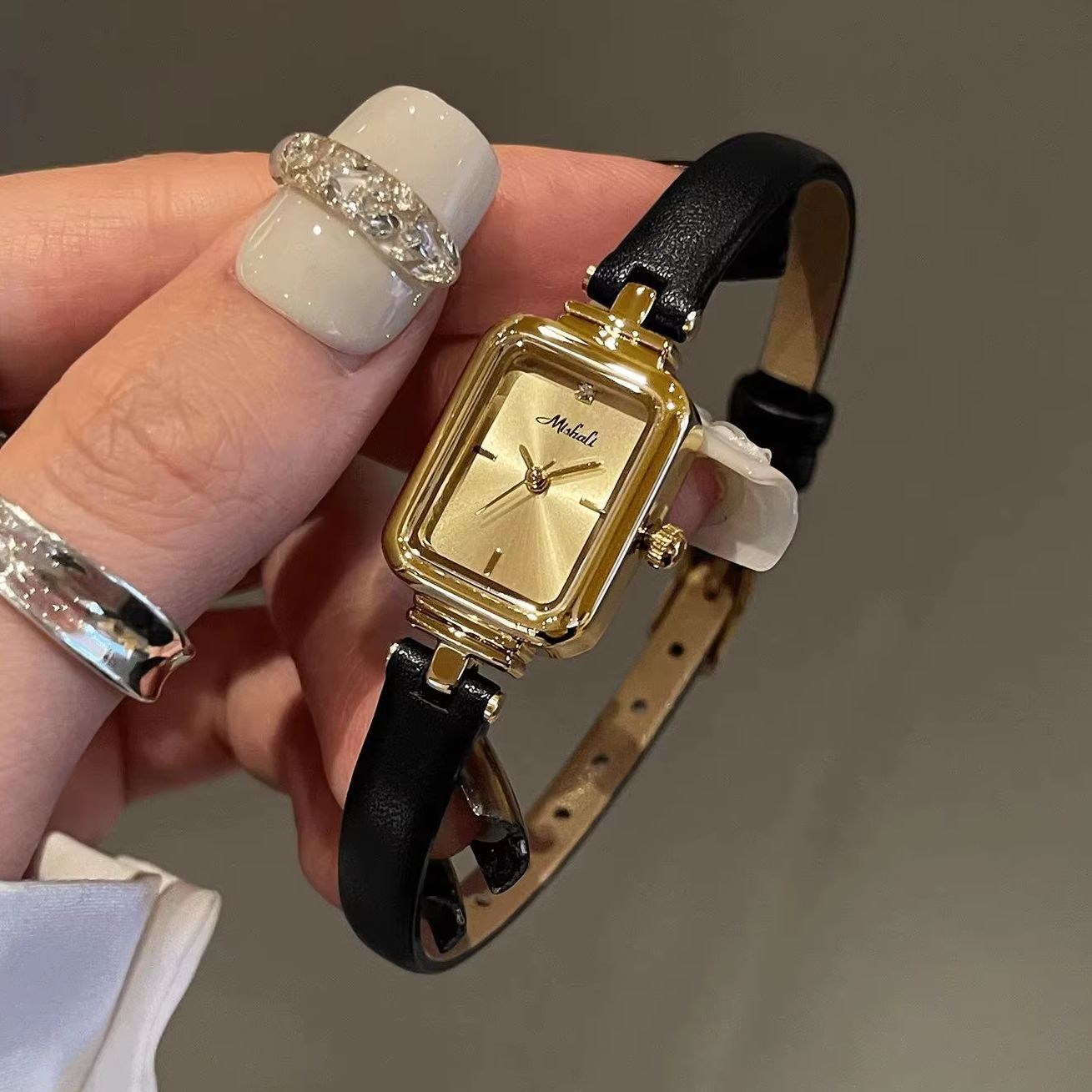 Jam Tangan Wanita Vintage Mewa - Luxury Watch Vintage ulasan dan harga