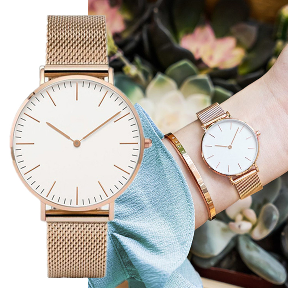 Jam tangan wanita mewah merek  - Luxury Watch Brand For Women ulasan dan harga