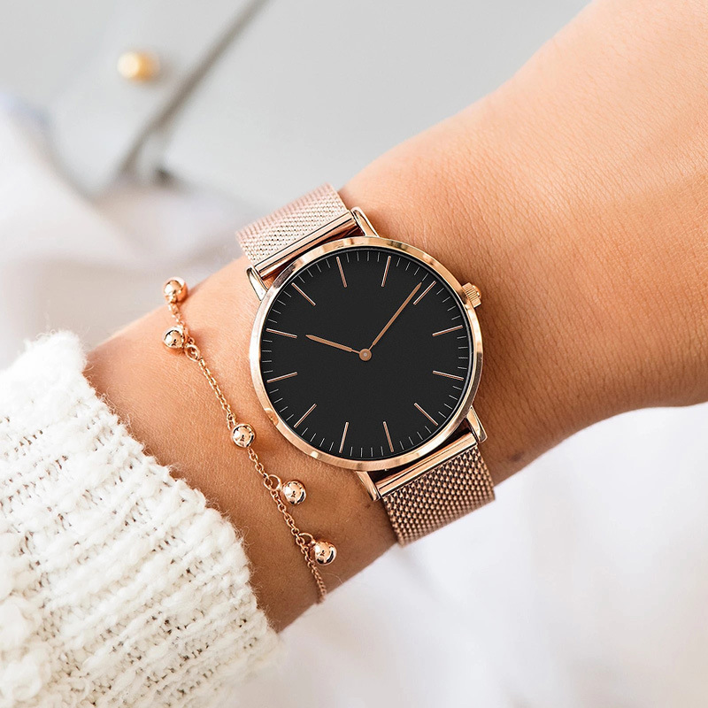 Jam tangan wanita mewah merek  - Luxury Watch Brand For Women ulasan dan harga